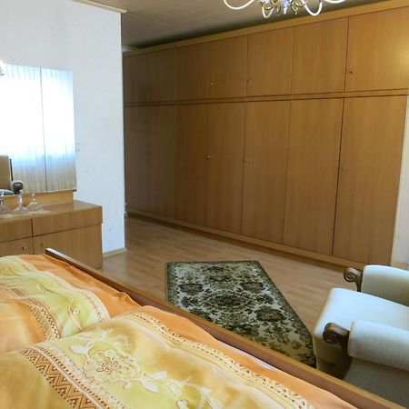 Ferienwohnung Am Teutohang Tecklenburg Εξωτερικό φωτογραφία
