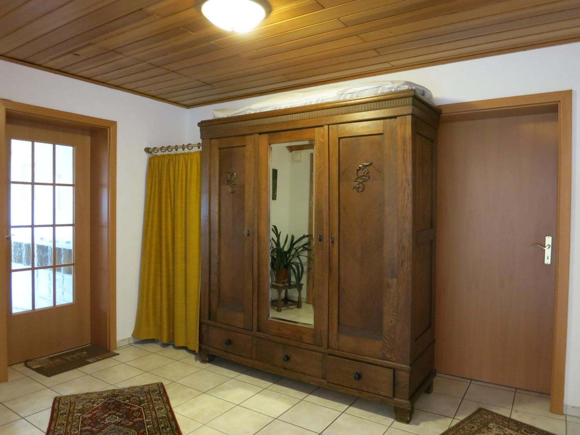 Ferienwohnung Am Teutohang Tecklenburg Εξωτερικό φωτογραφία
