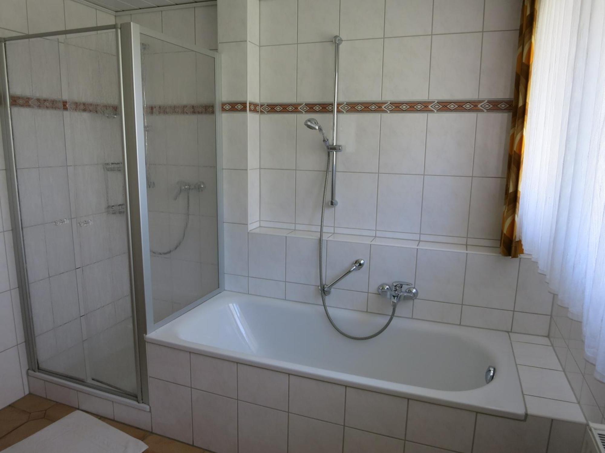 Ferienwohnung Am Teutohang Tecklenburg Εξωτερικό φωτογραφία