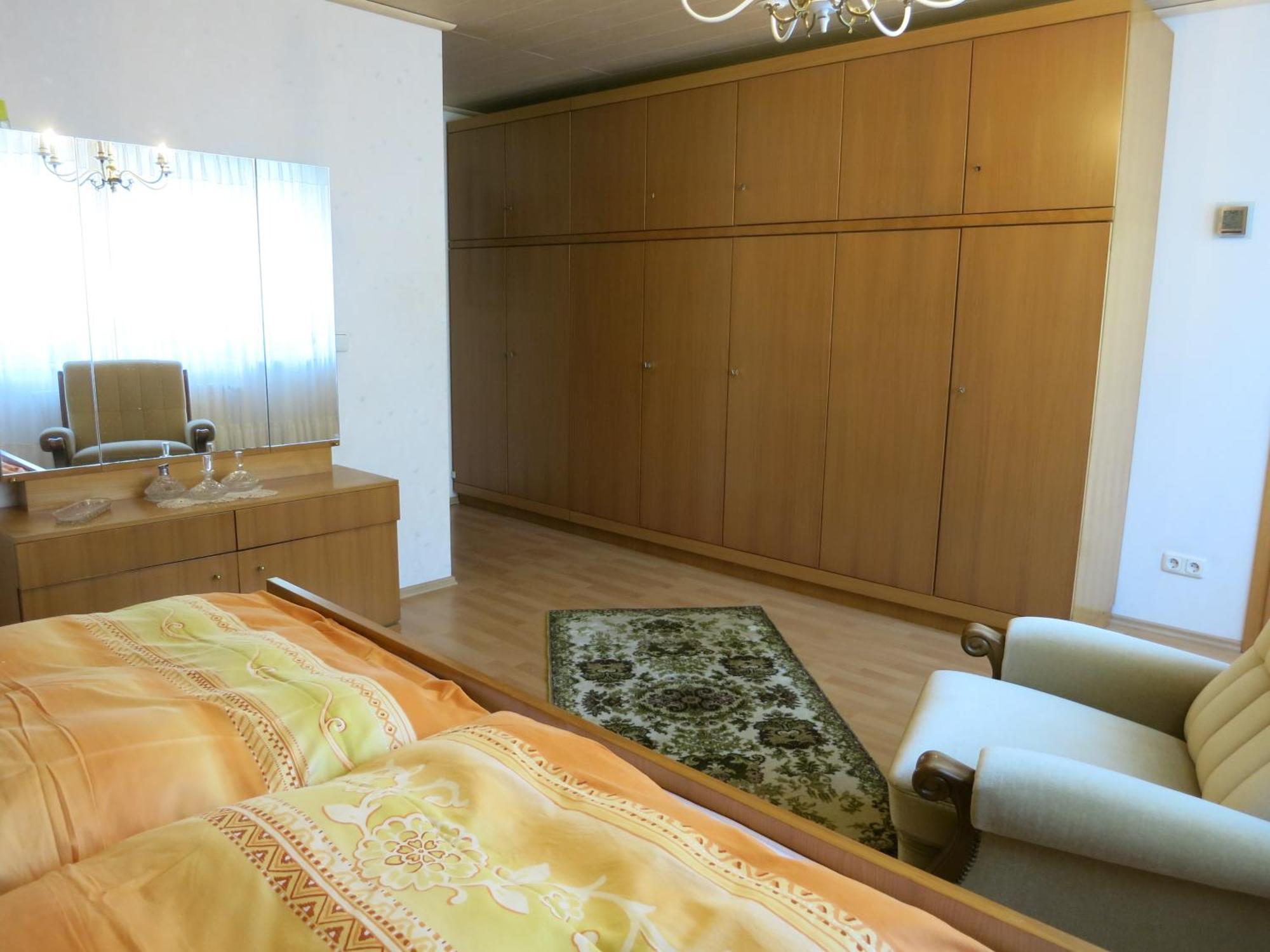 Ferienwohnung Am Teutohang Tecklenburg Εξωτερικό φωτογραφία