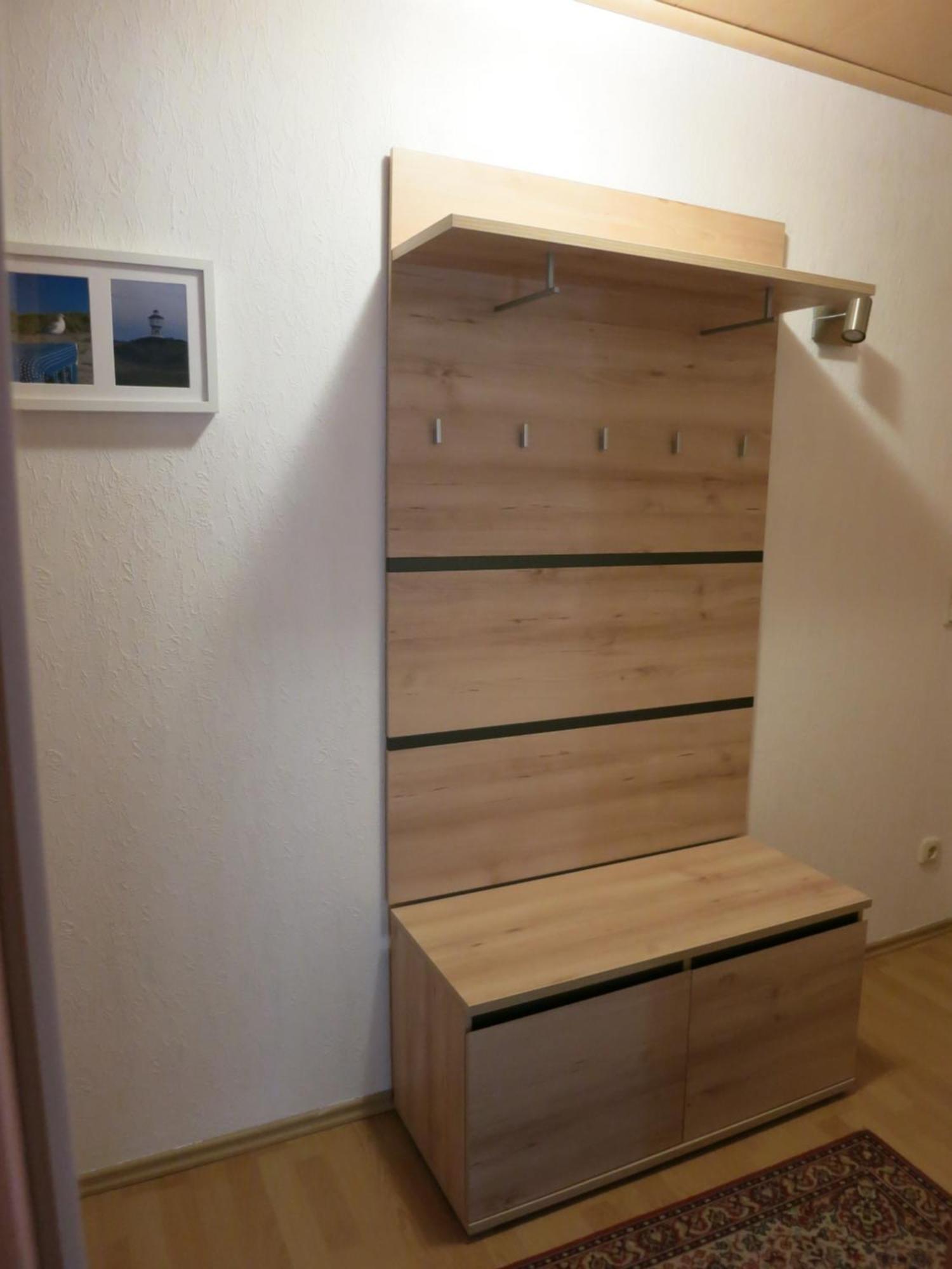 Ferienwohnung Am Teutohang Tecklenburg Εξωτερικό φωτογραφία