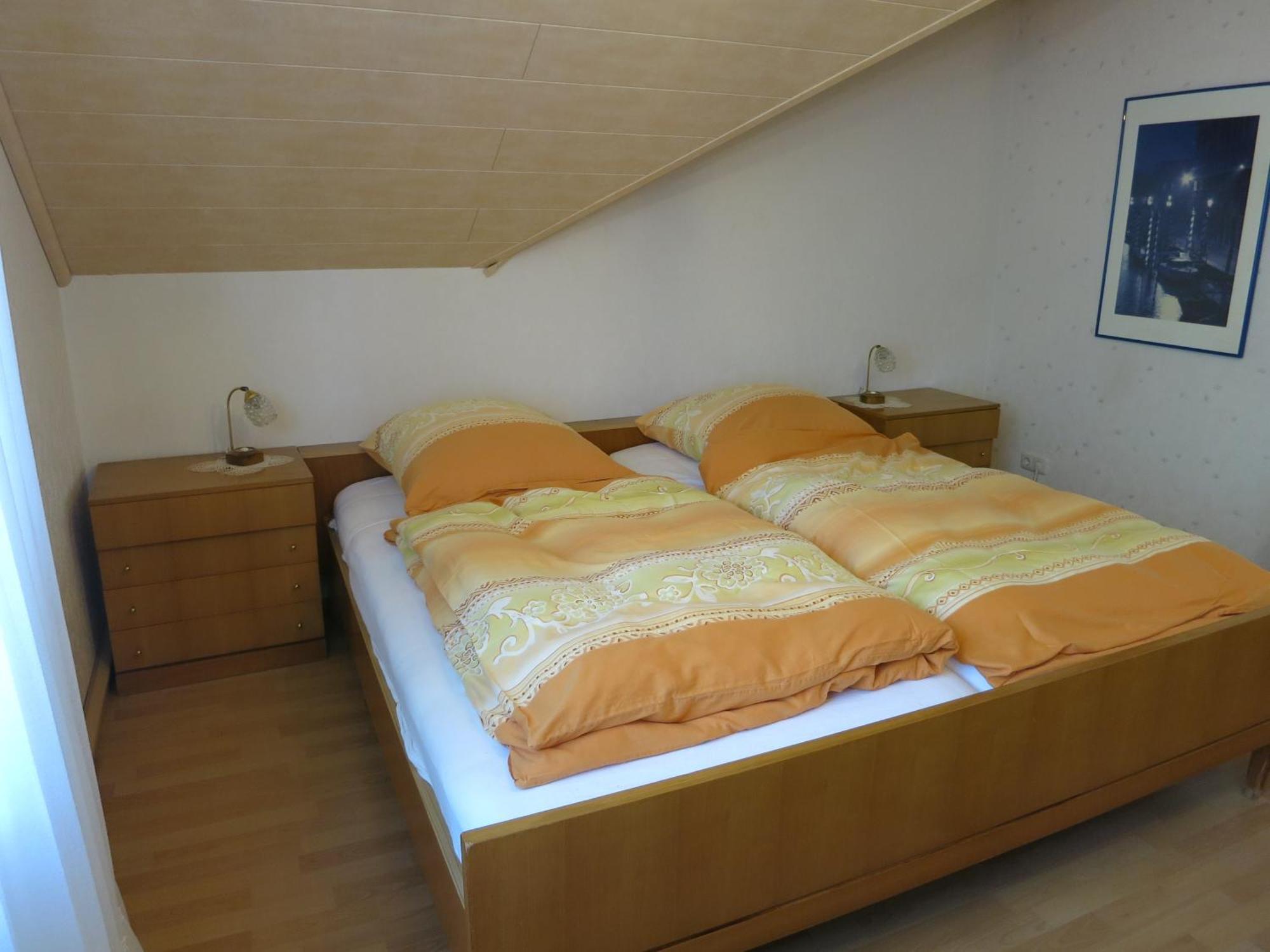 Ferienwohnung Am Teutohang Tecklenburg Εξωτερικό φωτογραφία