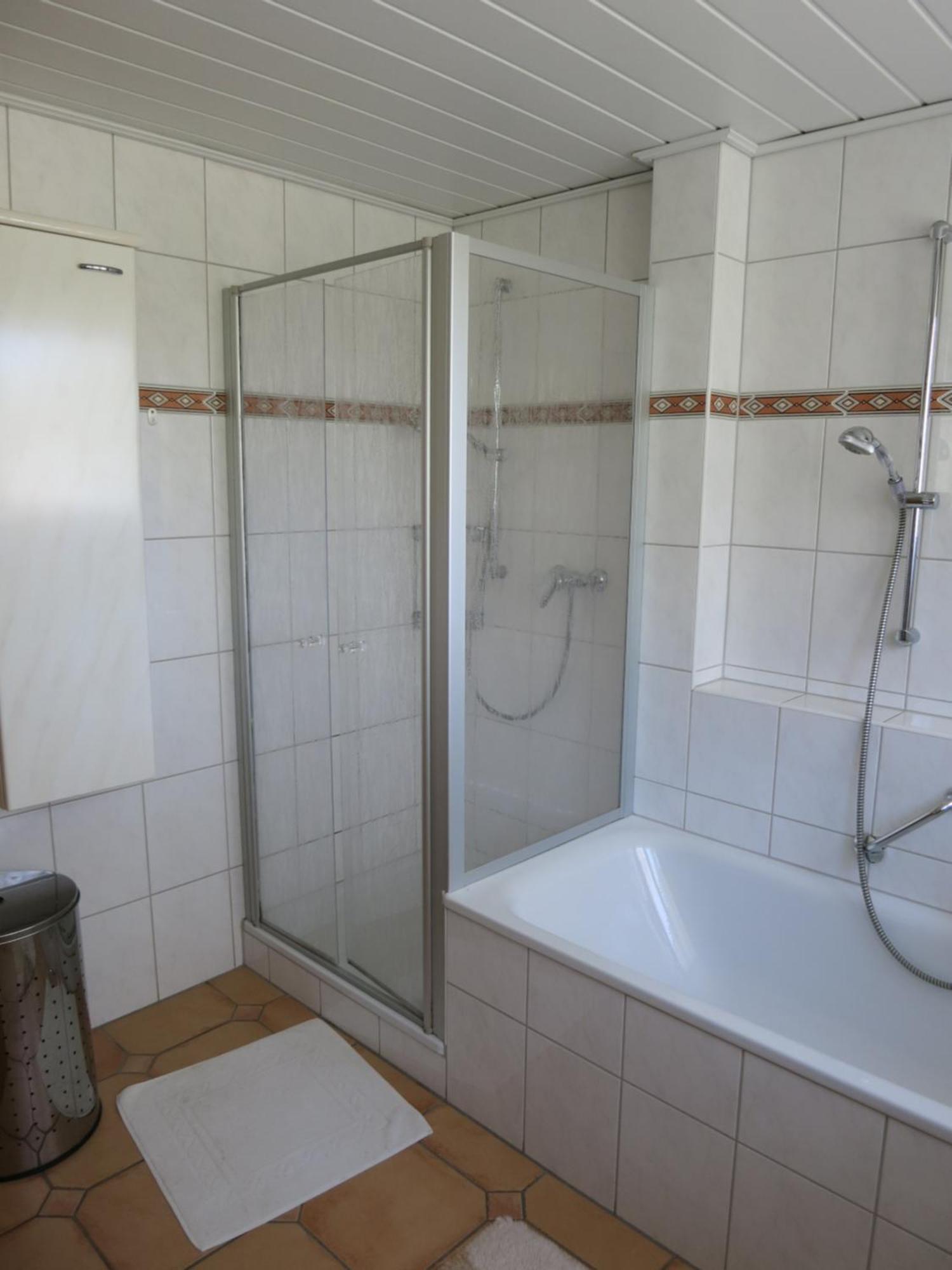 Ferienwohnung Am Teutohang Tecklenburg Εξωτερικό φωτογραφία
