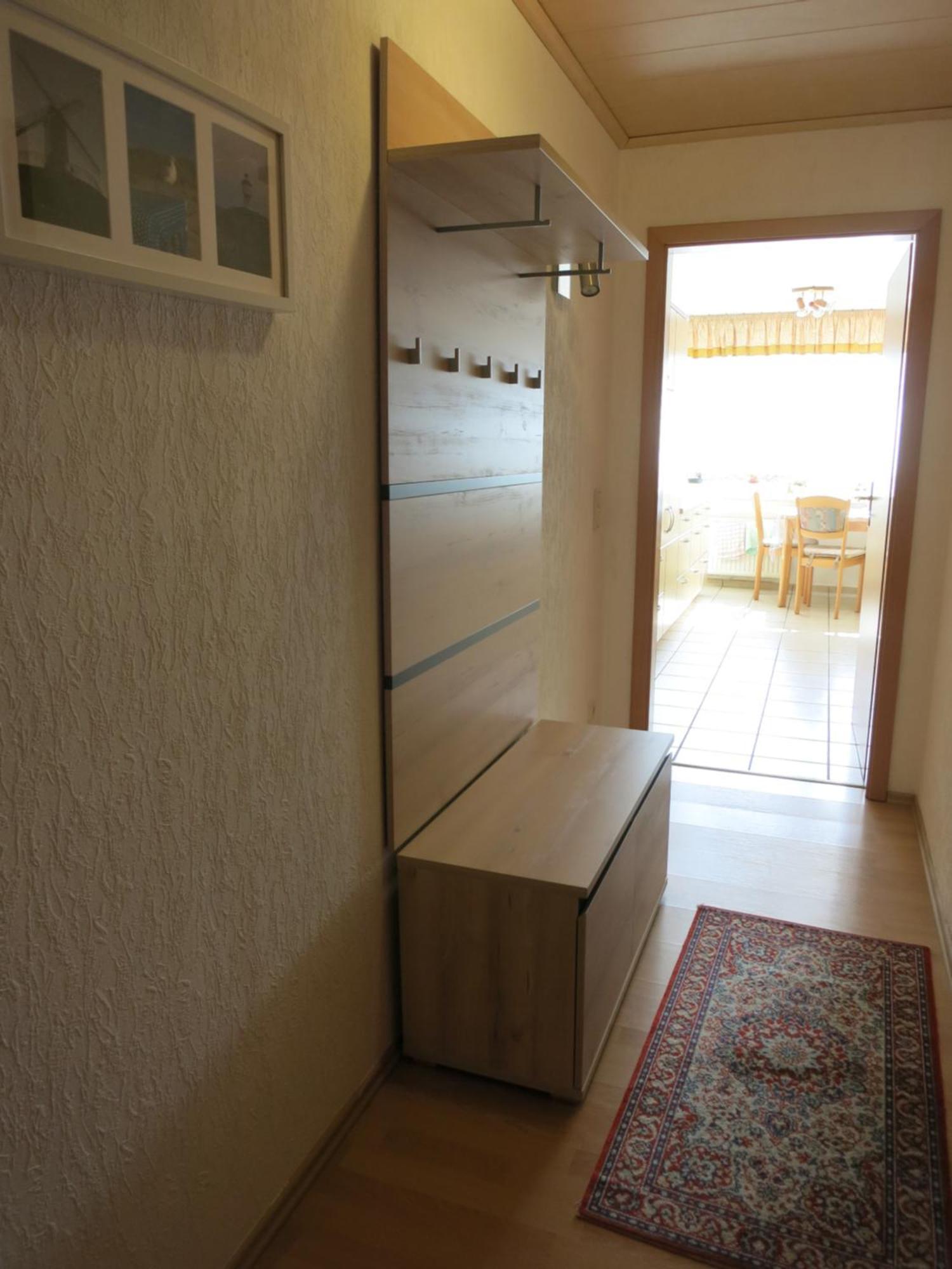 Ferienwohnung Am Teutohang Tecklenburg Εξωτερικό φωτογραφία