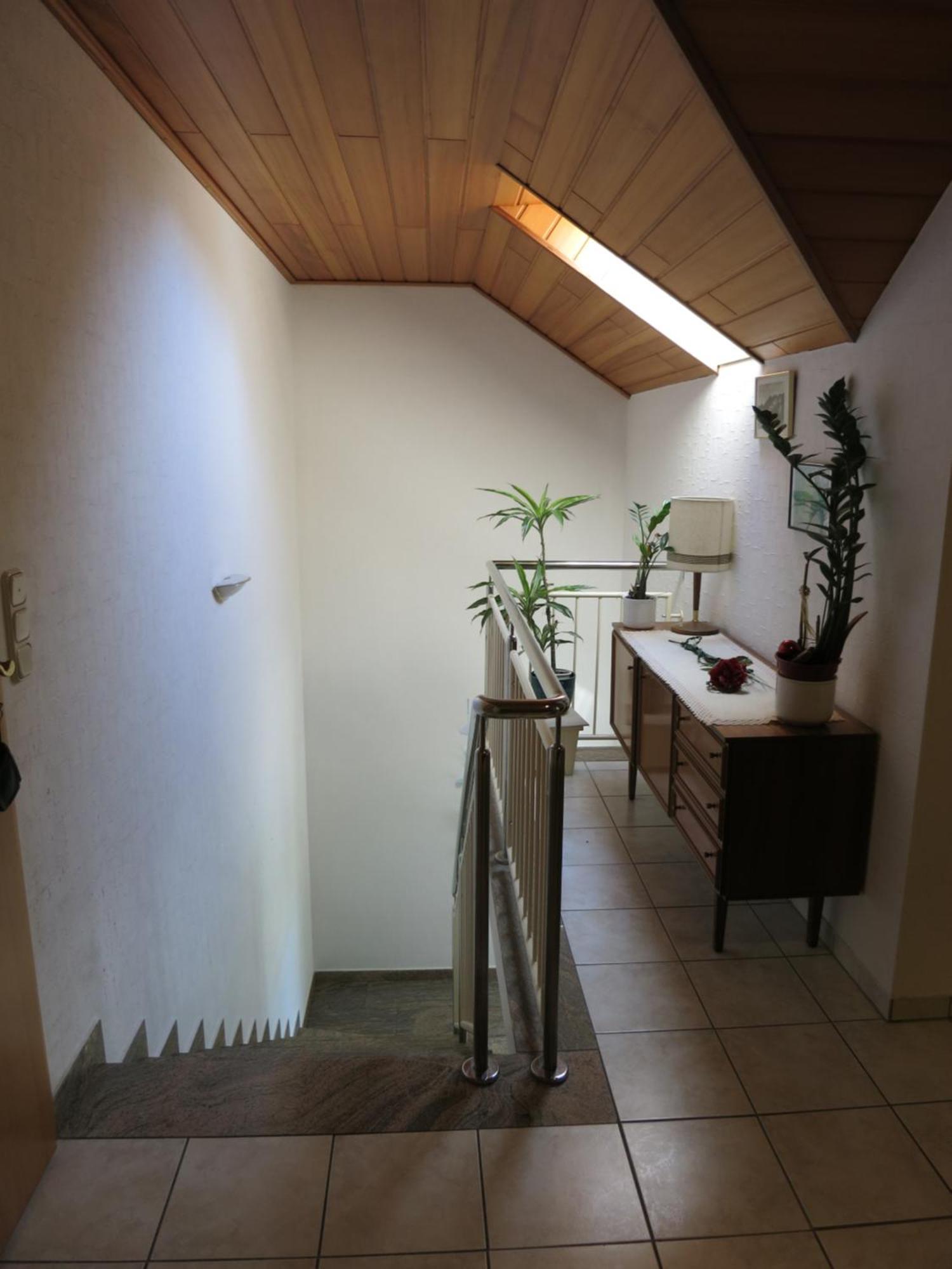 Ferienwohnung Am Teutohang Tecklenburg Εξωτερικό φωτογραφία