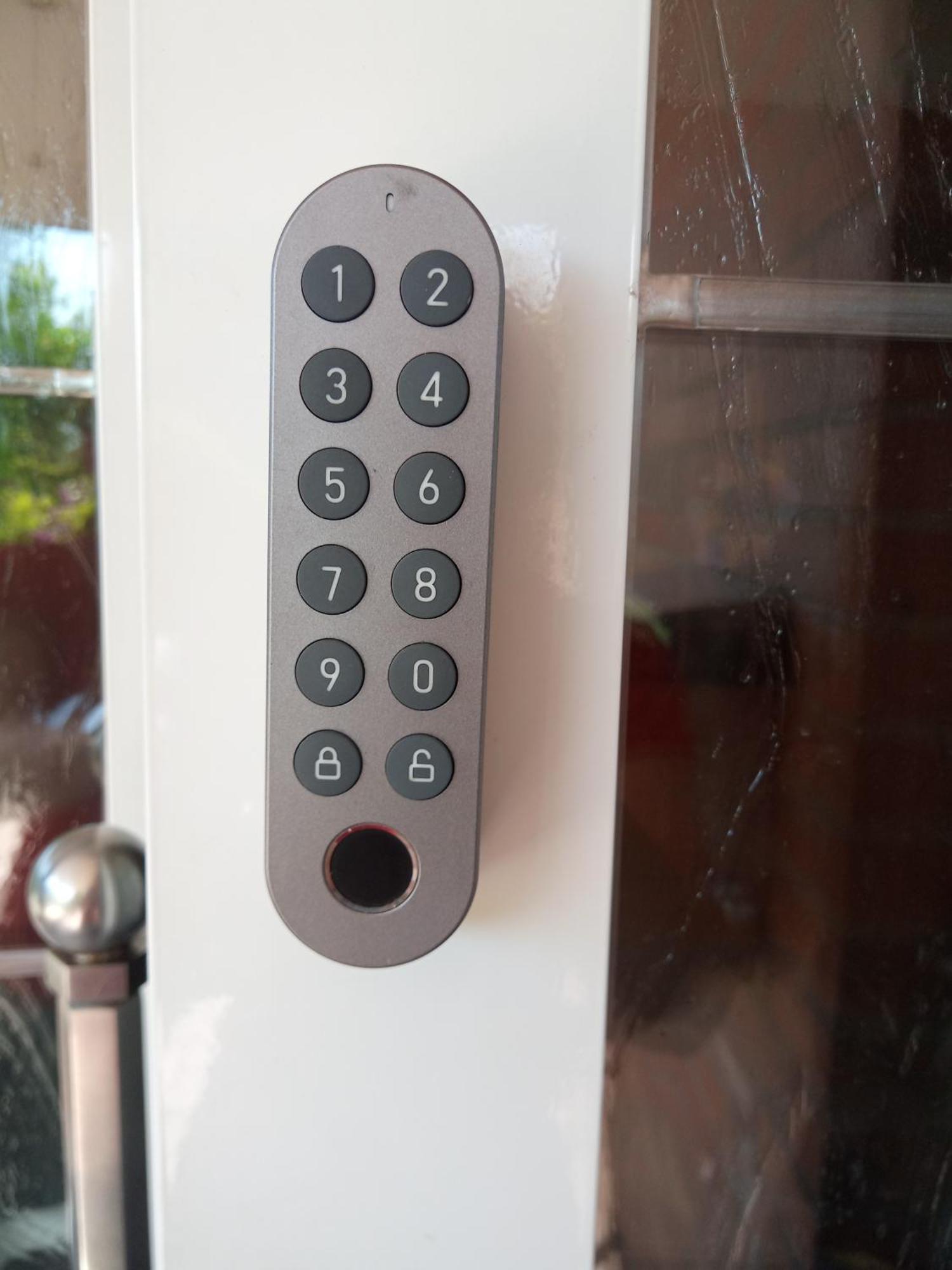 Ferienwohnung Am Teutohang Tecklenburg Εξωτερικό φωτογραφία